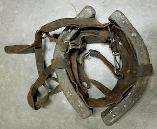 Waist Belts        NA15