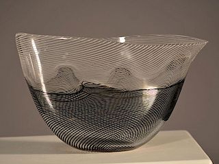 Giampaolo Seguso Murano Glass