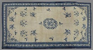 Chinese Carpet, 12' 11 x 23' 4