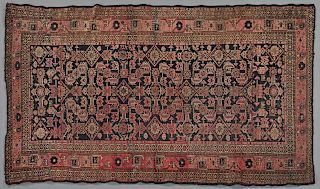 Persian Carpet, 4' x 6'