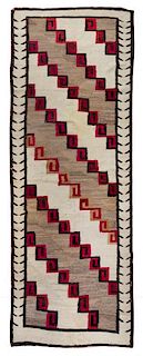 Navajo Runner 112 x 45 inches