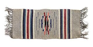 Carleschia Mexican Blankets 79 x 40 inches