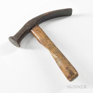 Shoemaker or Cobbler's Hammer
