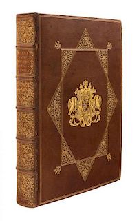 BAKER, Richard, Sir (1568-1645). A Chronicle of the Kings of England. London: for H. Sanbridge and others, 1684.