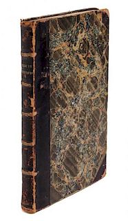 * SANXAY, JAMES (1713-1766). Lexicon Aristophanicum Graeco-Anglicum. Oxford: N. Bliss, 1811.