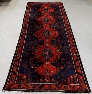 Persian Oriental Serband Carpet Rug Runner