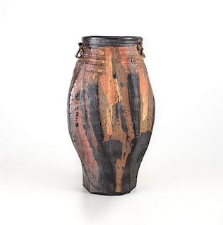 Vivika Otto Heino Ceramic Vase