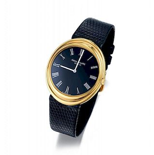 Patek Philippe Gold Watch ref. 3594