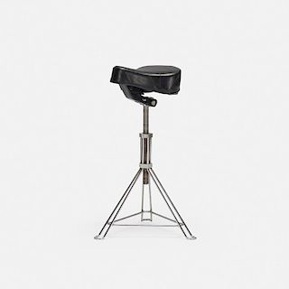 Ron Arad, Puch stool