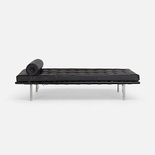 Ludwig Mies van der Rohe, Barcelona daybed