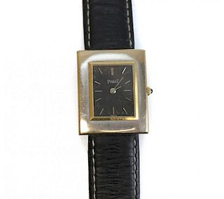 Piaget Men's Wrist Watch