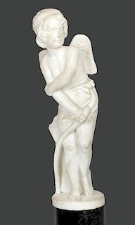 Italian Marble Sculpture