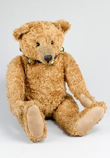 A Steiff Teddybear