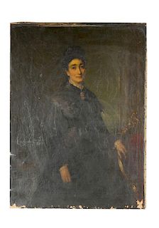 Aristides Oeconomo (1821- 1887)