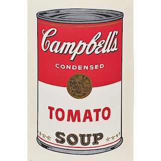 Andy Warhol (American, 1928-1987)