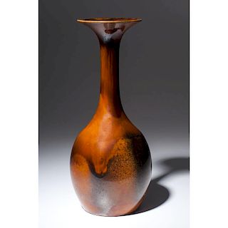 Rookwood 1885 Vase