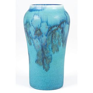Rookwood Matte Glaze Vase by Katherine Jones