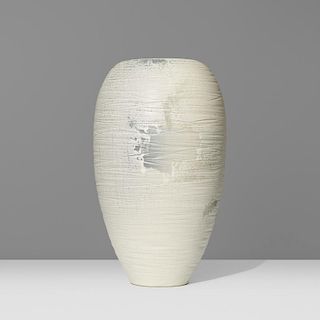 Aage and Kasper Wurtz, monumental vase