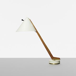 Hans-Agne Jakobsson, table lamp, model B54