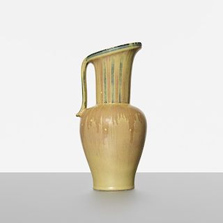 Gunnar Nylund, vase
