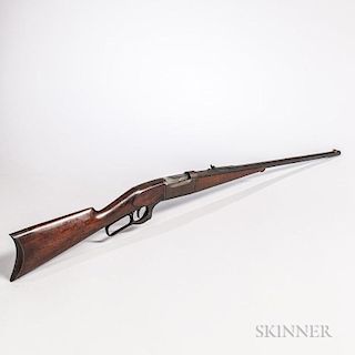 Savage Model 1899-B Lever-action Rifle