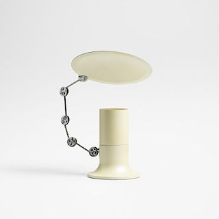 Ivo Sedazzari, Aureola table lamp