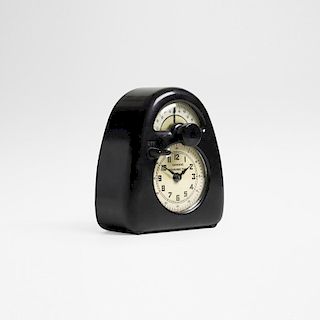 Isamu Noguchi, Measured Time clock and kitchen timer