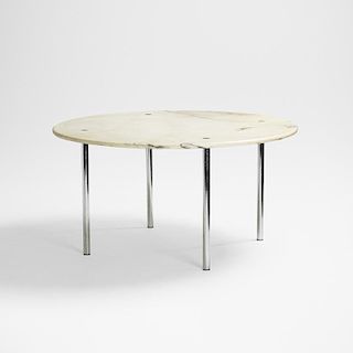 William Katavolos, Ross Littell and Douglas Kelley, Tinos dining table, model 8-M