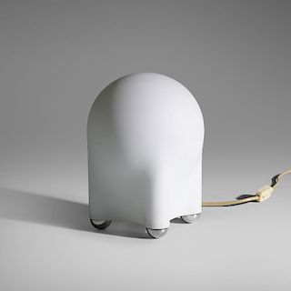 Giotto Stoppino, Drop table lamp