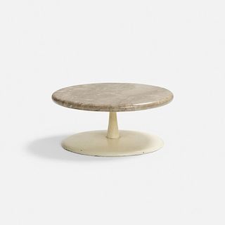 Erwine and Estelle Laverne, occasional table