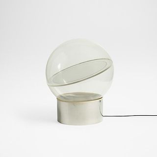 Filippo Panseca, table lamp, model 4043