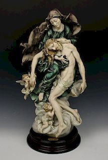 Giuseppe Armani Figurine "La Pieta" LE