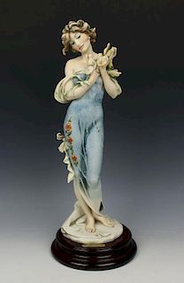 Giuseppe Armani Figurine "Iris"
