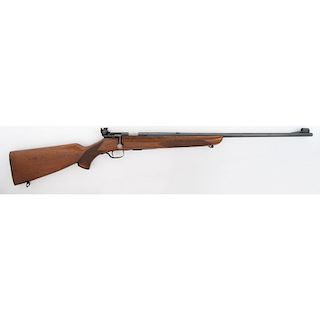 **Winchester Model 75 Rifle