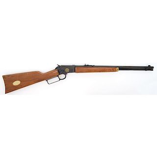 ** Marlin Model 39 Century Limited Lever Action Rifle