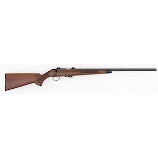* Remington Model 541-T Bolt Action Rifle