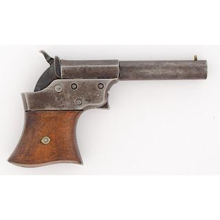 Remington Vest Pocket Pistol