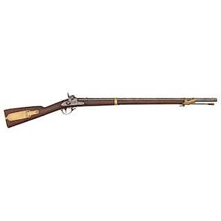 US M1841 "Mississippi" Rifle By Robbins & Lawrence