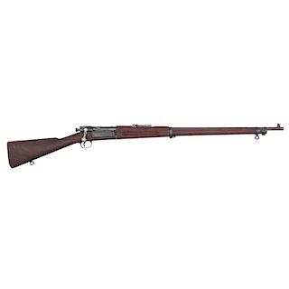 U.S. Springfield Krag Model 1898 Rifle