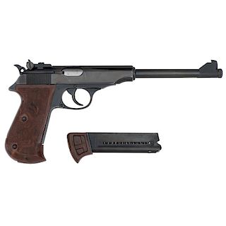 ** Walther PP Sport