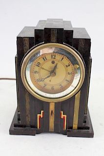 Vintage Telechron Electric Clock
