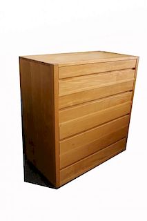ICF Style, Chest of Drawers