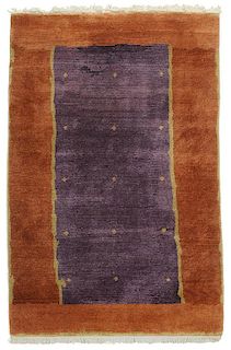 Odegard Tibetan Carpet
