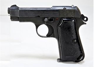Baretta Mod.35 1944 Pistol w/ Nazi Marked Holster