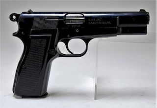 FEG Model PJK-9HP Pistol