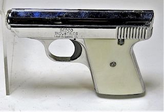 SEDCO INDUSTRIES Model SP-22 Pistol
