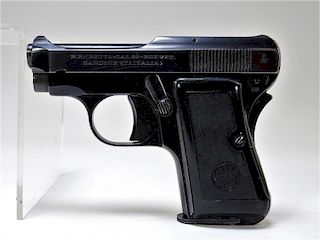Berretta Bantam Pocket Automatic Pistol