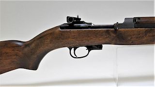 WWII Winchester M1 Carbine Rifle