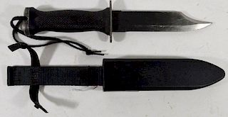 U.S. Navy Mk3 Side Knife