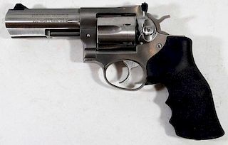 Sturm. Ruger & Co. "RUGER GP100" 357 Magnum